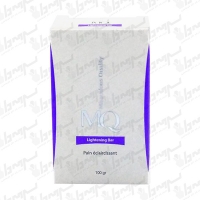 پن (شوینده غیر صابونی) ضد لک و روشن کننده ام کیو 100 گرم